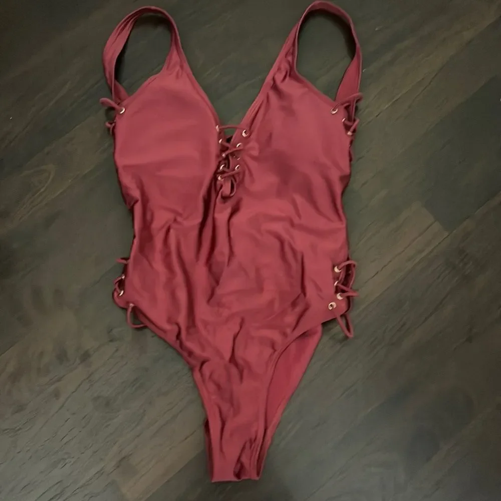 Swimsuit